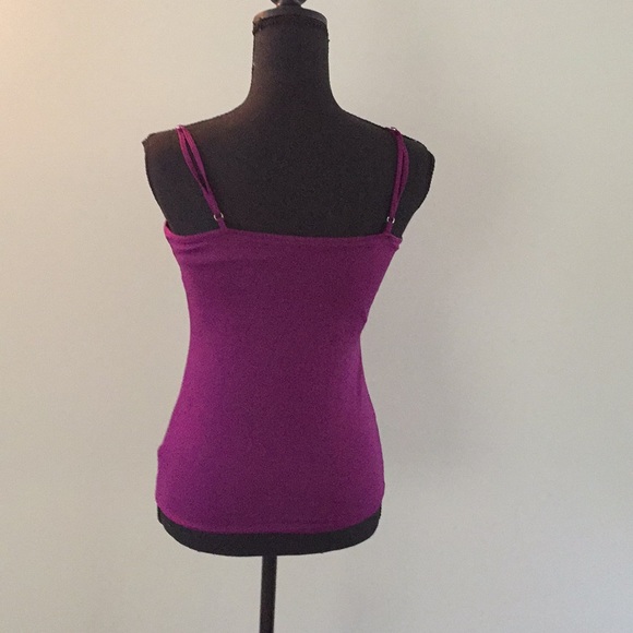 WHBM tank top - Picture 2 of 3